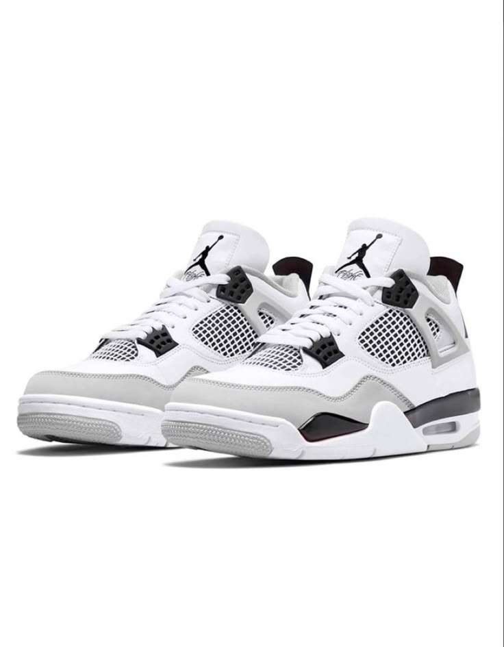 Air Jordan 4