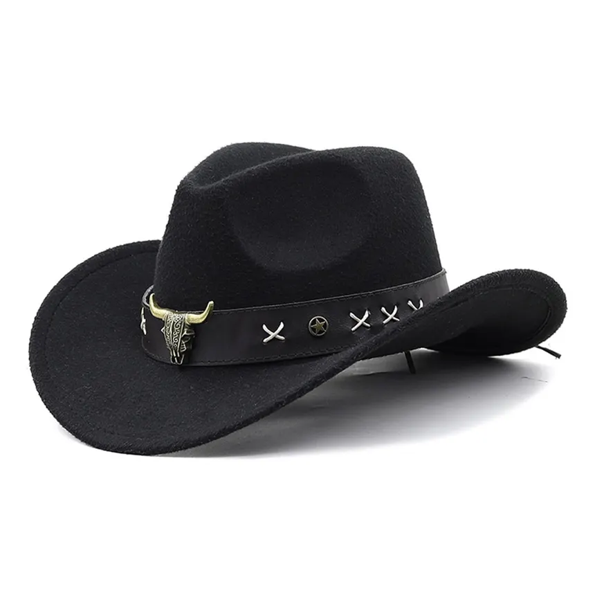 Chapeau Cowboy